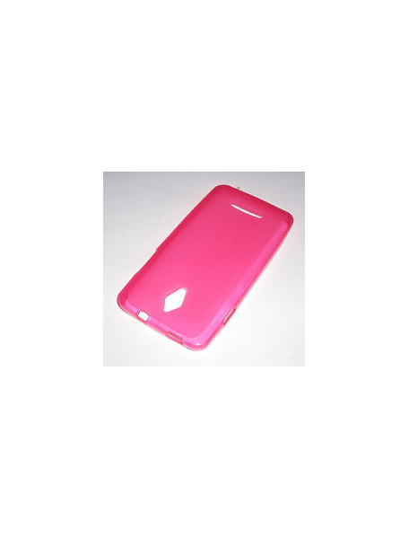 Funda TPU Vodafone Smart 4 turbo 890N rosa