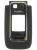 Carcasa frontal Nokia 6131 Negra