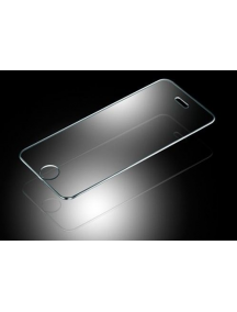 Lámina de cristal templado Sony Xperia Z1 compact D5503