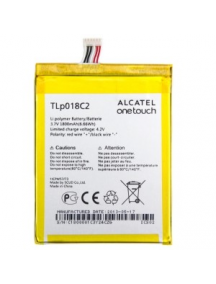 Batería Alcatel TLp018C2