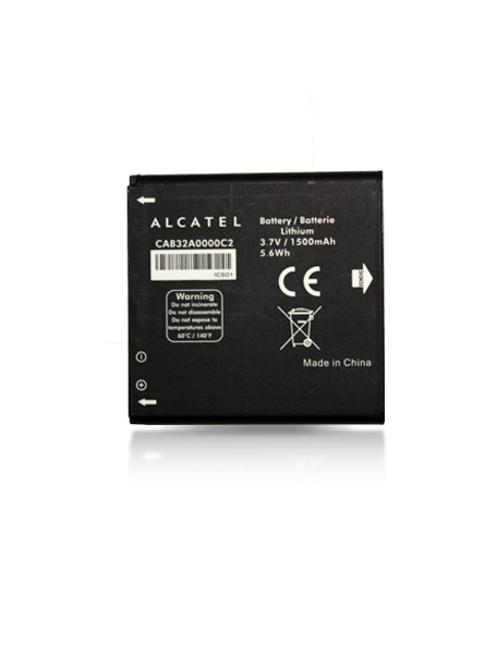 Batería Alcatel CAB32A0000C1 - TLIB32A BY78