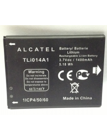 Batería Alcatel TLi014A1