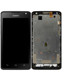 Display completo Huawei Y530 negro