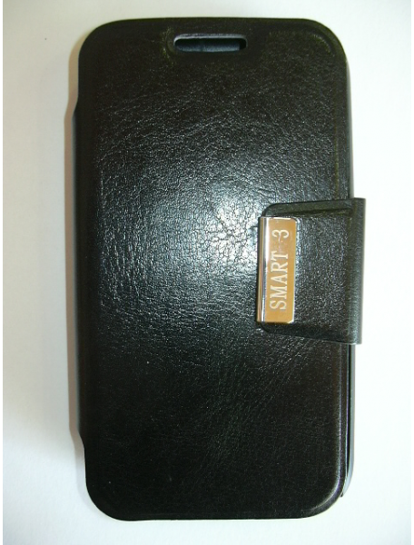 Funda libro Sony Xperia E1 D2005 negra