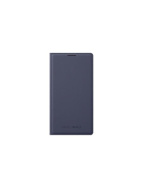 Funda libro Samsung EF-WN900BVEGWW Galaxy Note 3 N9005 azul mari