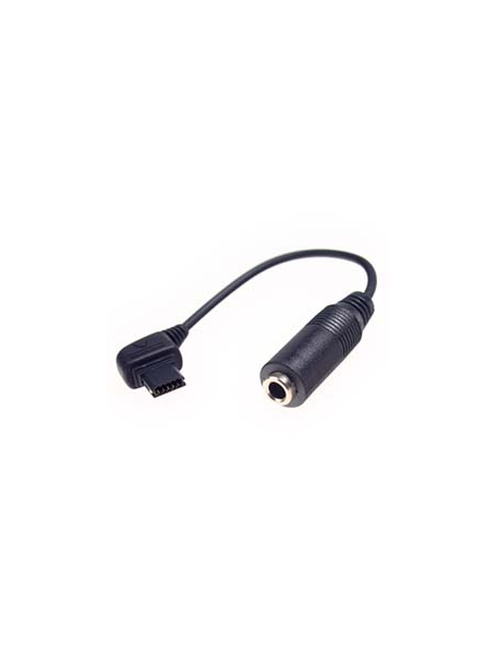 Adaptador salida jack - D600 - E350 - E530 - E620 - E630 -E720