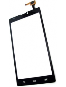 Ventana tactil ZTE Blade L2 negra