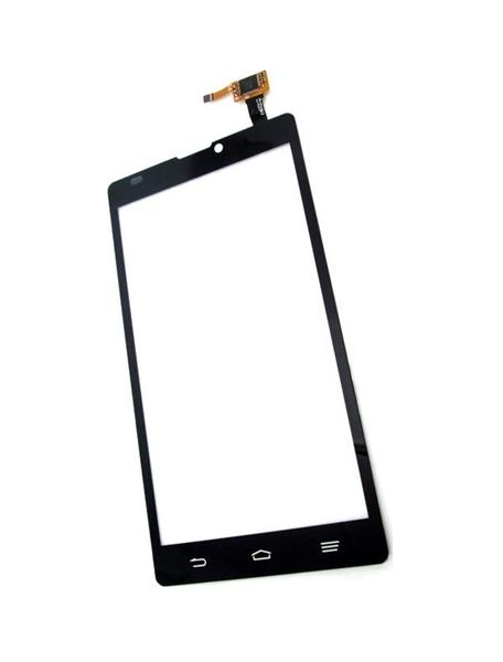 Ventana tactil ZTE Blade L2 negra