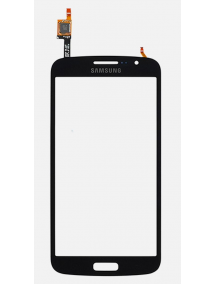 Ventana táctil Samsung G7105 Galaxy Grand 2 negra