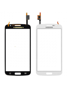 Ventana táctil Samsung G7105 Galaxy Grand 2 blanca