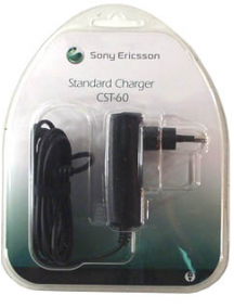 Cargador Sony Ericsson K310 - K600 - K750 CST-60