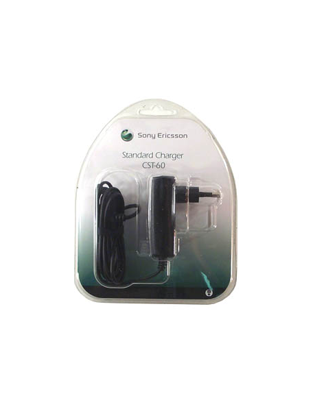 Cargador Sony Ericsson K310 - K600 - K750 CST-60