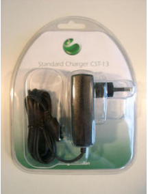 Cargador Sony Ericsson CST-13 T68 - P800 - Z600