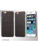 Funda protectora Usams Twinkle Stars iPhone 6 negra