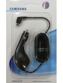 Cargador de coche Samsung CAD300MBE con blister D800 D900