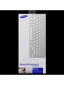 Teclado Bluetooth portatíl Samsung EJ-BT230