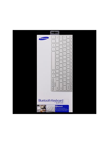 Teclado Bluetooth portatíl Samsung EJ-BT230