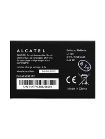 Batería Alcatel CAB6050001C2