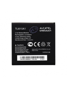 Batería Alcatel TLI015A1