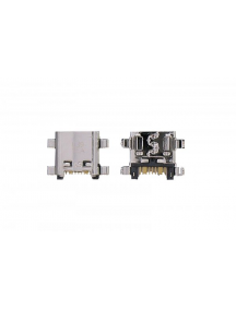 Conector de carga Samsung Galaxy Trend Plus S7580 - G7105