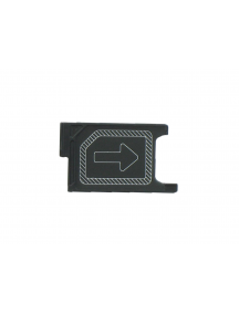 Zócalo de SIM Sony Xperia Z3 D6603 - Z3 Compact D5803