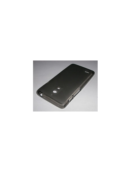 Funda TPU Huawei Ascend G526 negra