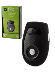 Altavoz manos libres bluetooth portatil Motorola T305