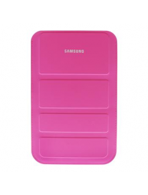 Funda Galaxy Tab 3 7.0" T210/T211 EF-ST210BPE rosa