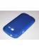 Funda TPU Samsung Galaxy Trend Lite S7390 azul