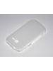 Funda TPU Samsung Galaxy Trend Lite S7390 transparente