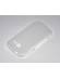 Funda TPU Samsung Galaxy Trend Lite S7390 transparente