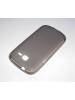 Funda TPU Samsung Galaxy Trend Lite S7390 negra