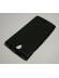 Funda TPU Alcatel Orange Nura M812 negra