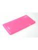 Funda TPU Sony Xperia T3 D5102 - D5103 - D5106 rosa