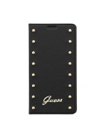 Funda libro Guess GUBBS5SAB Samsung Galaxy S5 G900