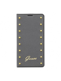 Funda libro Guess GUBBS5SAS Samsung Galaxy S5 G900