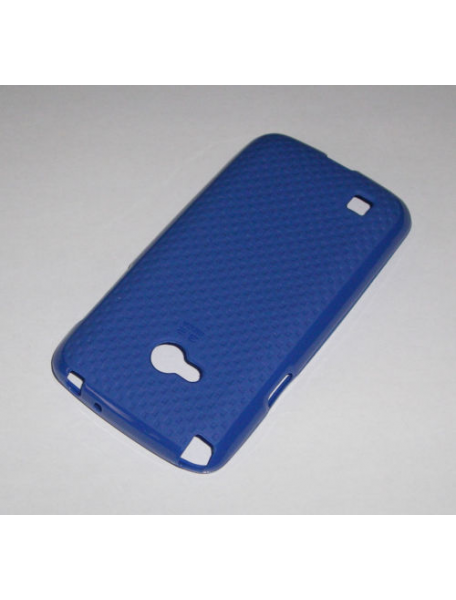 Funda TPU LG L50 D213N