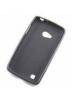 Funda TPU LG L50 D213N negra