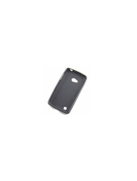 Funda TPU LG L50 D213N negra