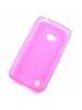 Funda TPU LG L50 D213N rosa