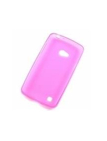 Funda TPU LG L50 D213N rosa