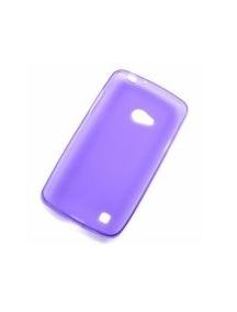 Funda TPU LG L50 D213N lila