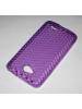 Funda TPU LG L70 D320 lila