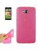 Funda TPU LG G Pro lite D682 rosa