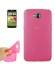 Funda TPU LG G Pro lite D682 rosa