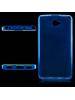 Funda TPU LG G Pro lite D682 azul