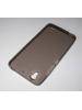 Funda TPU Huawei Ascend G630 negra