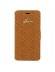 Funda libro Guess GUFLBKP6LSCCO marrón Iphone 6 Plus