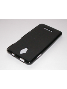 Funda TPU Vodafone Smart 4 turbo 890N negra