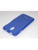 Funda TPU Vodafone Smart 4 turbo 890N azul